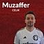 Muzaffer Celik