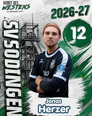 Jonas Herzer
