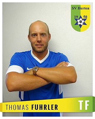 Thomas Fuhrler