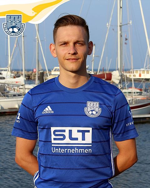 Lukas Werner