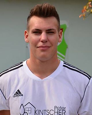 Jonas Weistroffer