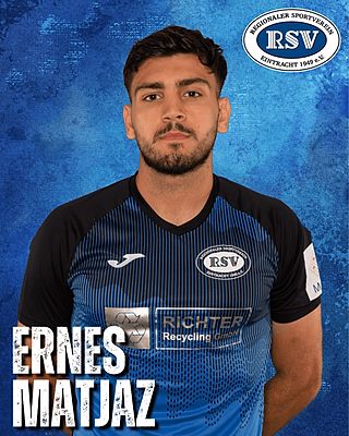 Ernes Matjaz