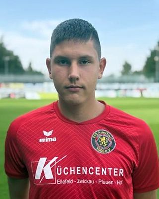Ben Arras