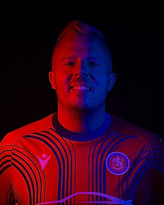 Dustin Wolters