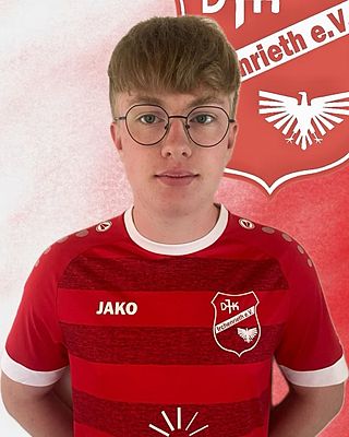 Maximilian Fillinger