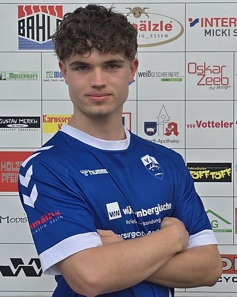 Foto: VfL Pfullingen
