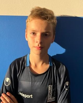 Ben Niklas Grotzfeld