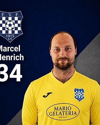 Marcel Henrichs