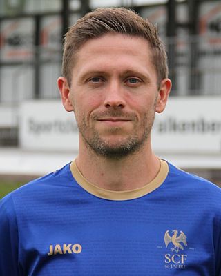 Martin Aich