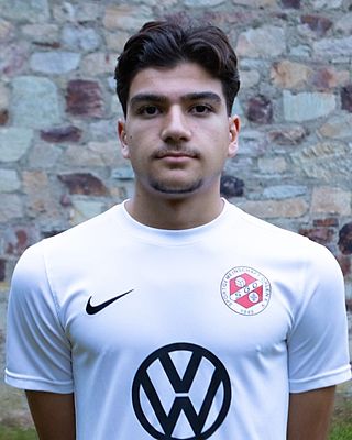 Simon Yacoub