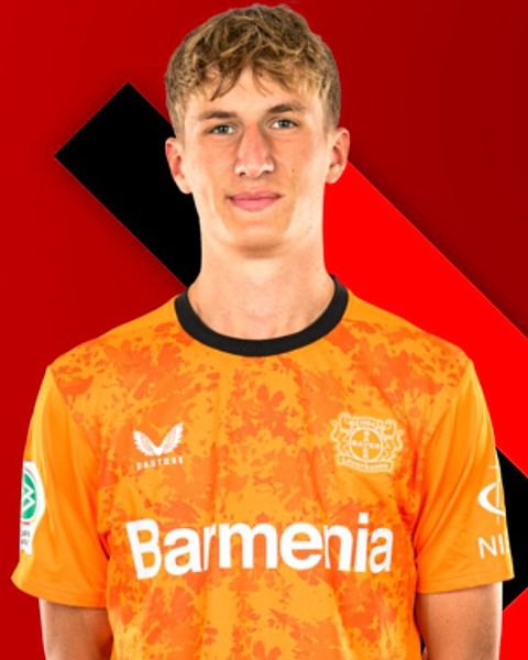 Foto: Bayer Leverkusen