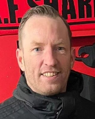 Axel Schmeing