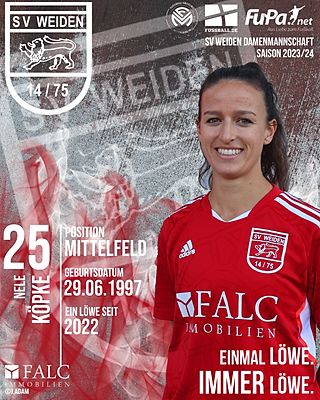 Nele Jill Carla Köpke