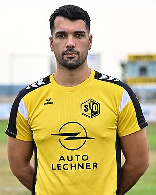 Antonio Beneta