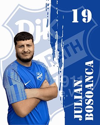 Iulian-Georgian Bosoanca