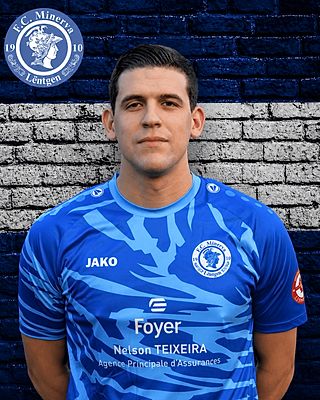 Mikael DA SILVA