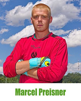 Marcel Preisner