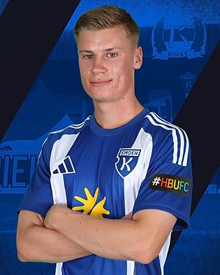 Jannes Warnken
