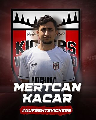 Mertcan Kacar