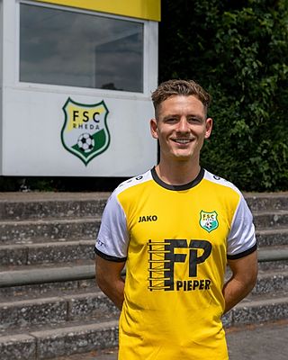 Nico Wennier