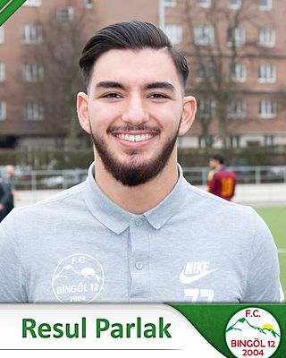 Resul Parlak