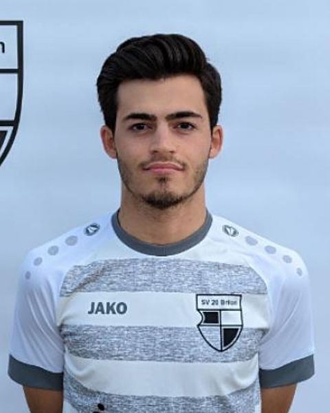 Yunus-Emre Pistofoglu