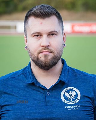 Sören Specht