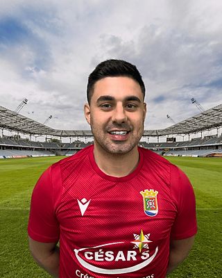 Antonio Manuel Soares Neves