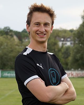 Dominik Schramm