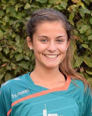 Verena Schormair