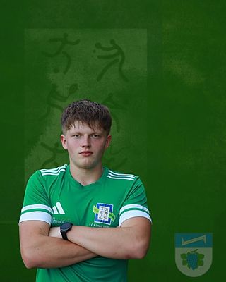 Joss Keipinger