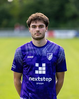 Jonathan Weber