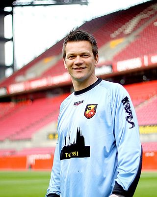 Steffen Wiese