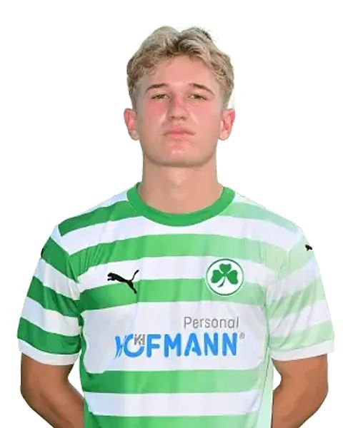 Jonas Valentin