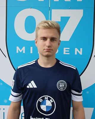 Ben-Julius Tafel