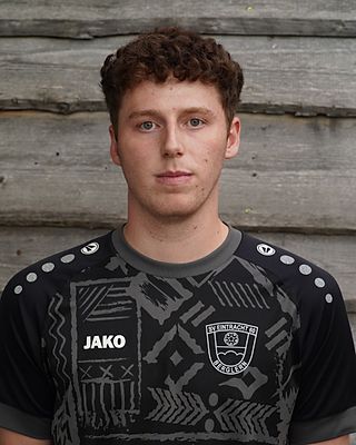 Johannes Schref