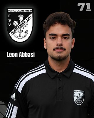 Leon Abbasi