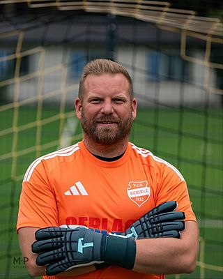Markus Meyer