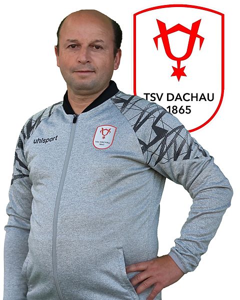 Foto: TSV 1865 Dachau