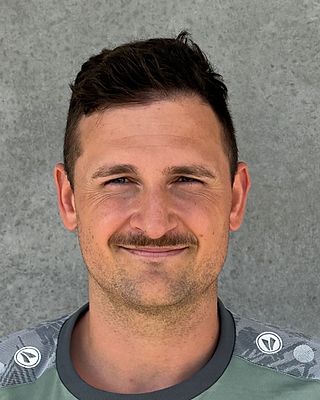 Dominik Viehweger