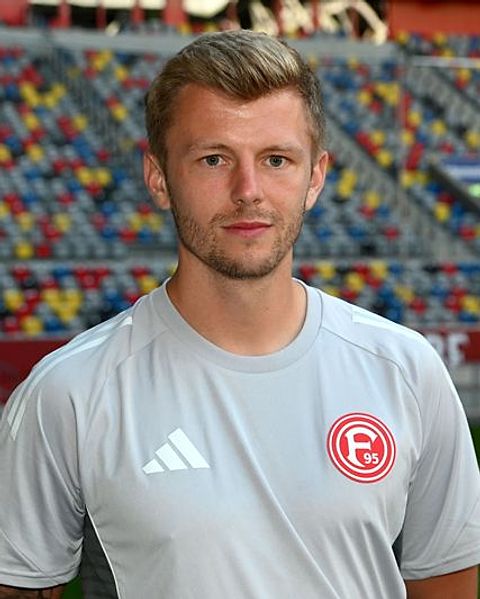 Foto: Christof Wolff / F95