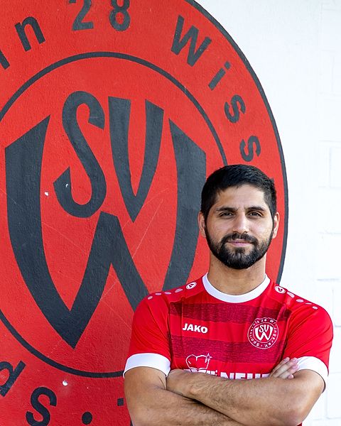 Foto: Malte Wöhrmann