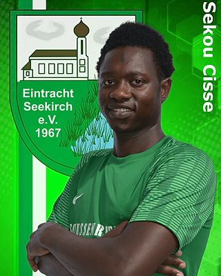 Sekou Cissé