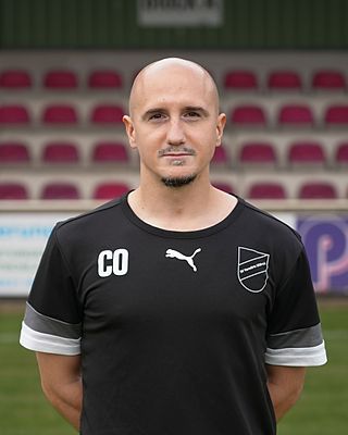 Colin Heins