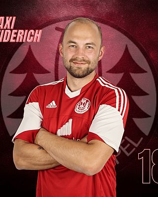 Maximilian Heiderich