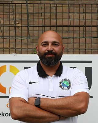 Volkan Senyildiz