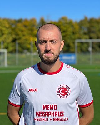 Ali Mehmet Koyuncu