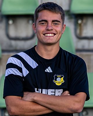 Lukas Seitz