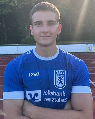 Luis Michael Thieringer