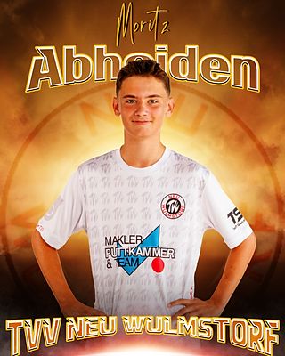 Moritz Abheiden